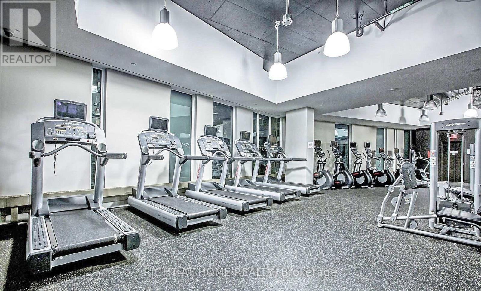 1109 - 85 Queens Wharf Road, Toronto, Ontario  M5V 0J9 - Photo 20 - C12661354