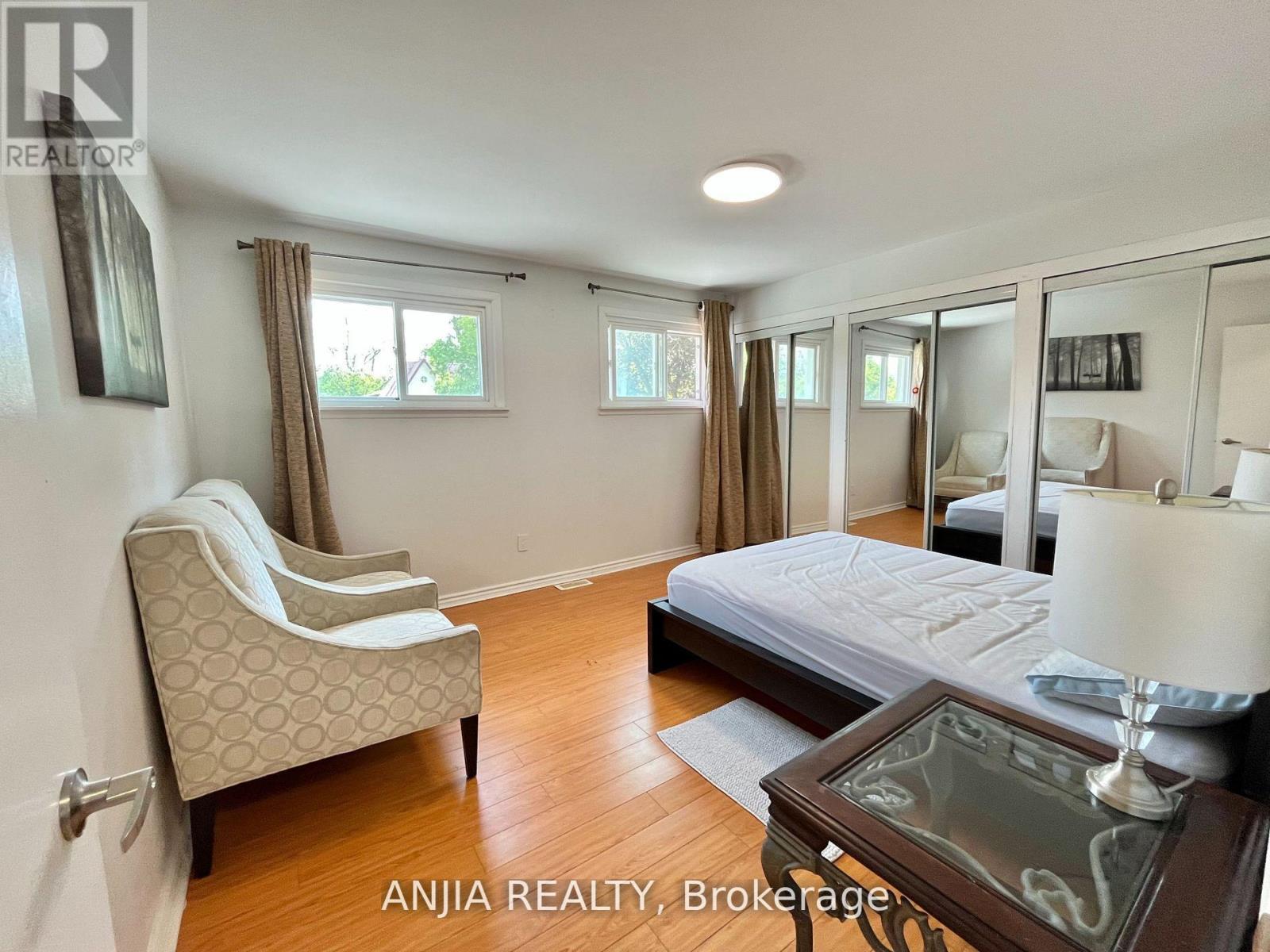 Unit 3 Bedroom 2 - 256 Homewood Avenue, Toronto, Ontario  M2R 2N3 - Photo 10 - C12661360