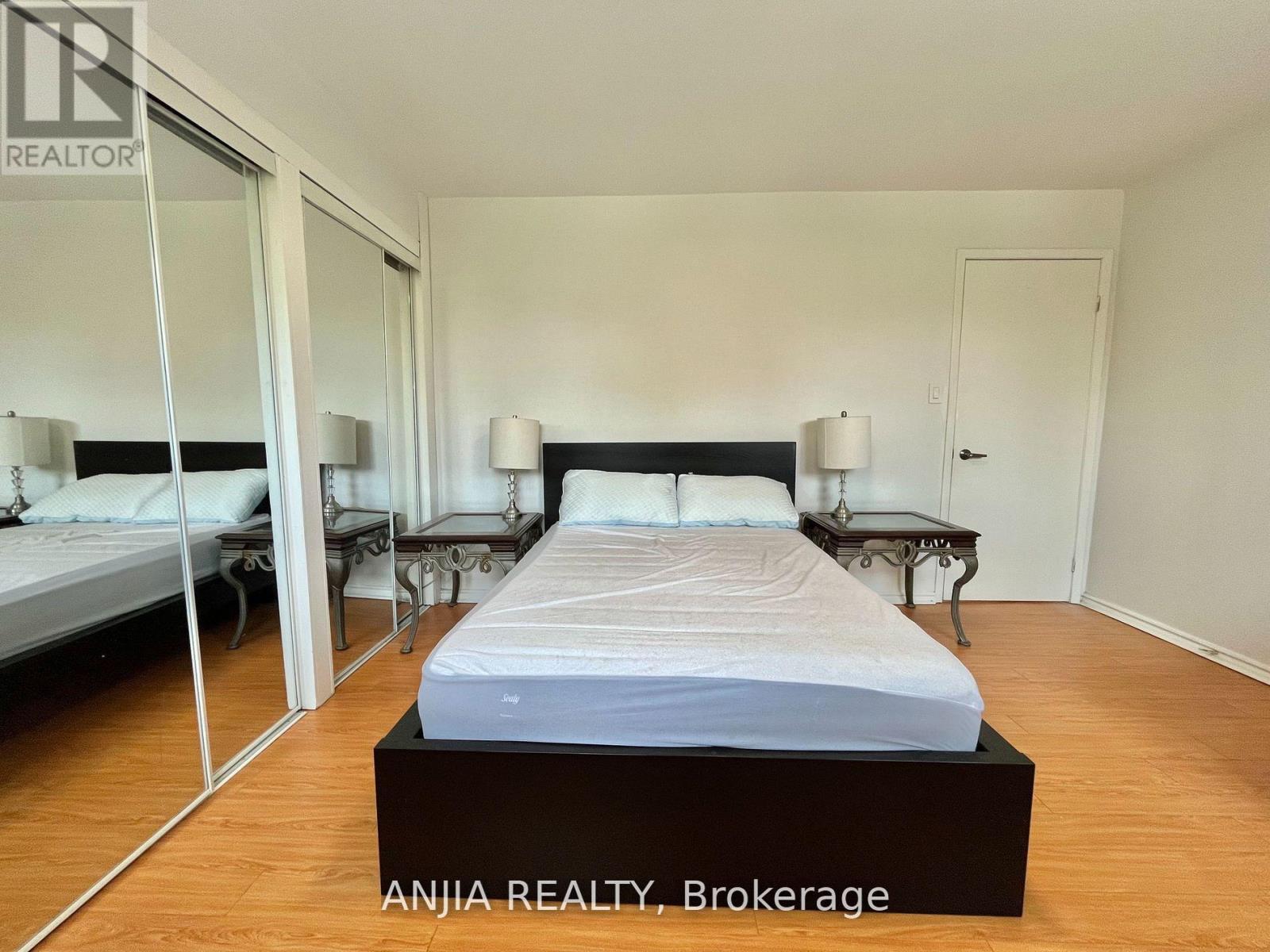 Unit 3 Bedroom 2 - 256 Homewood Avenue, Toronto, Ontario  M2R 2N3 - Photo 12 - C12661360