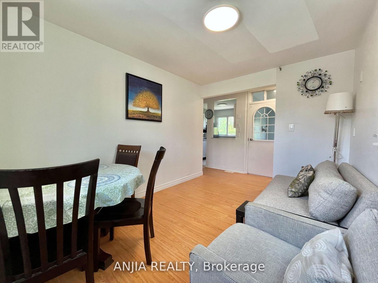 Unit 3 Bedroom 2 - 256 Homewood Avenue, Toronto, Ontario  M2R 2N3 - Photo 5 - C12661360