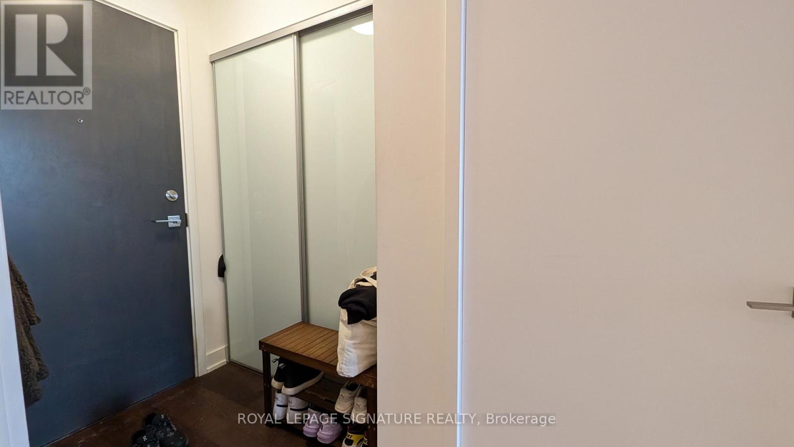 1210 - 20 Minowan Miikan Lane, Toronto, Ontario  M6J 0E5 - Photo 13 - C12661386