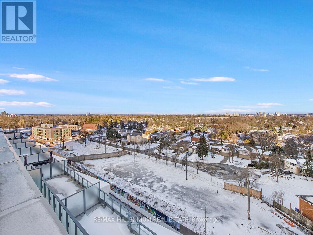 906 - 8 Olympic Garden Drive, Toronto, Ontario  M2M 0B9 - Photo 11 - C12661400