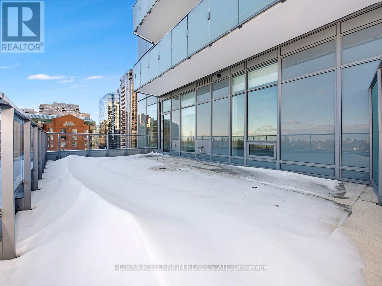 906 - 8 Olympic Garden Drive, Toronto, Ontario  M2M 0B9 - Photo 13 - C12661400