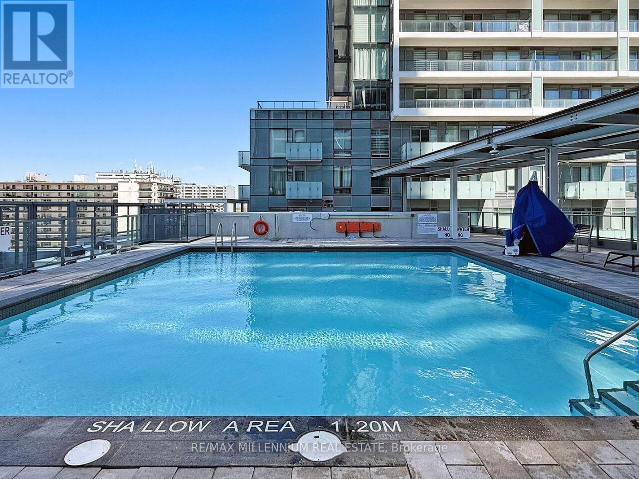 906 - 8 Olympic Garden Drive, Toronto, Ontario  M2M 0B9 - Photo 30 - C12661400