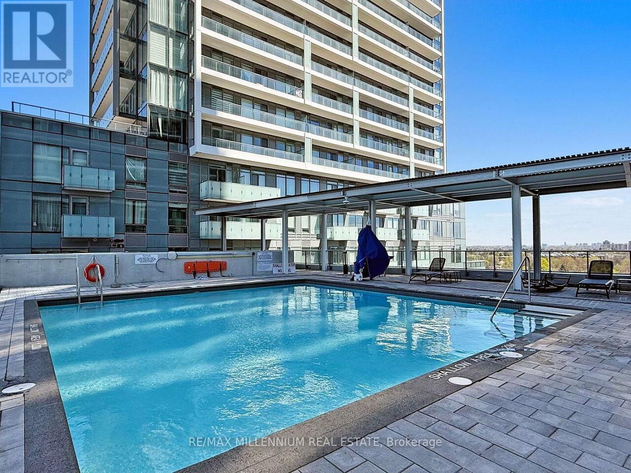 906 - 8 Olympic Garden Drive, Toronto, Ontario  M2M 0B9 - Photo 31 - C12661400