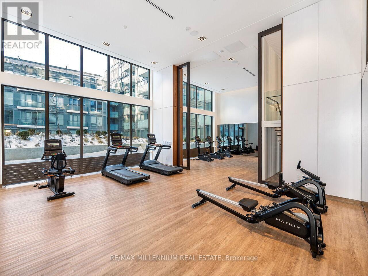 906 - 8 Olympic Garden Drive, Toronto, Ontario  M2M 0B9 - Photo 36 - C12661400