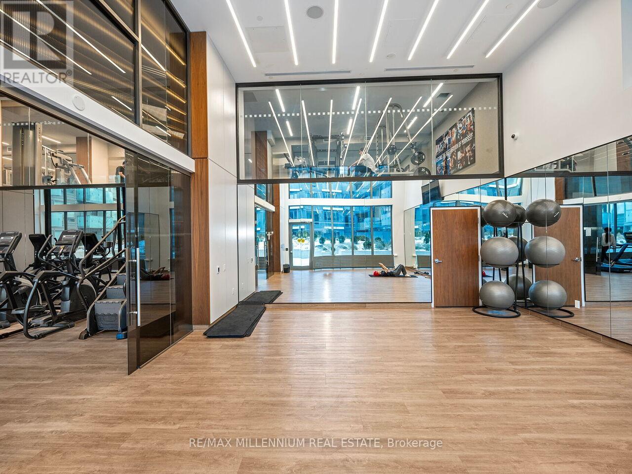 906 - 8 Olympic Garden Drive, Toronto, Ontario  M2M 0B9 - Photo 38 - C12661400