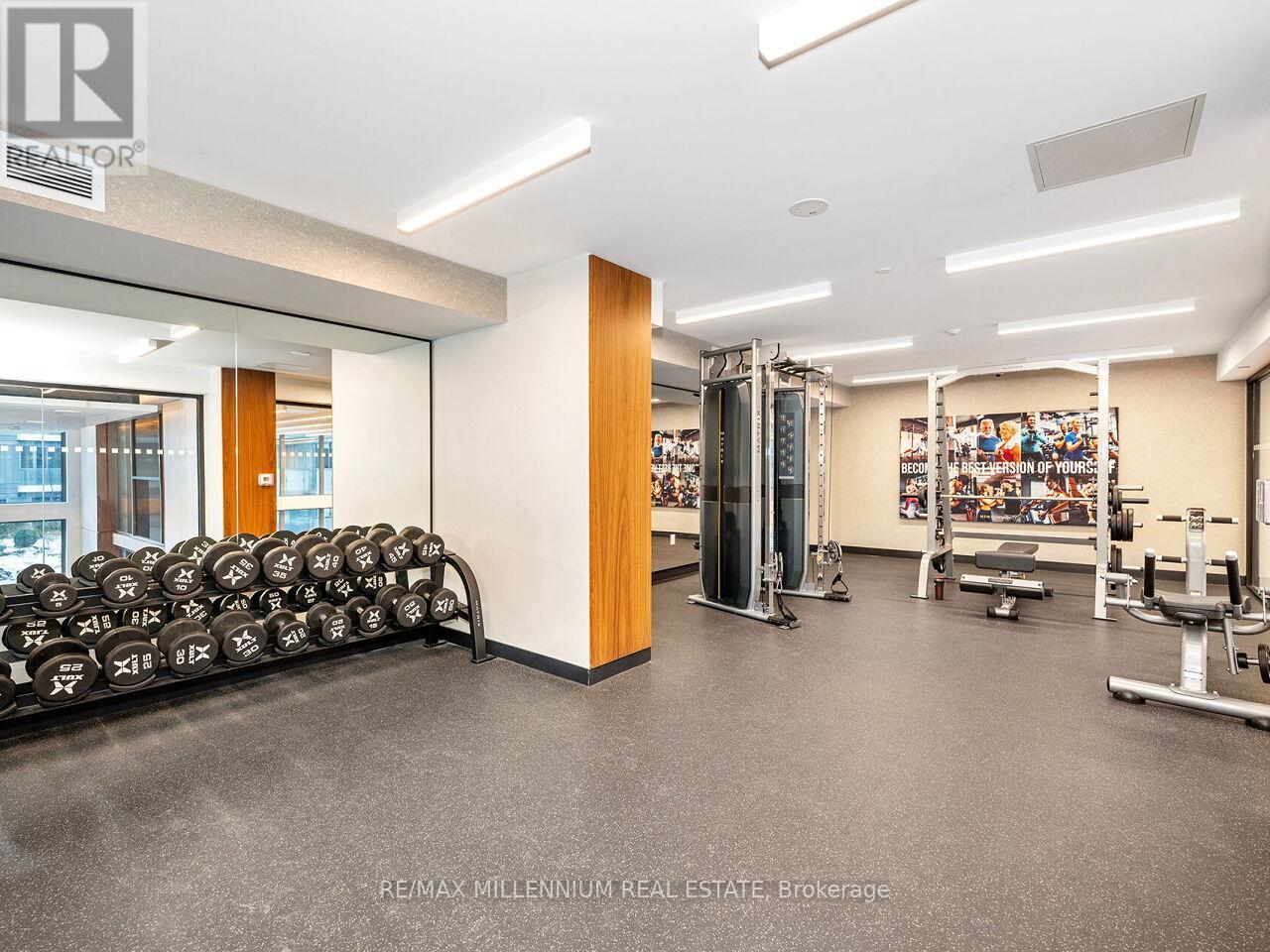 906 - 8 Olympic Garden Drive, Toronto, Ontario  M2M 0B9 - Photo 41 - C12661400