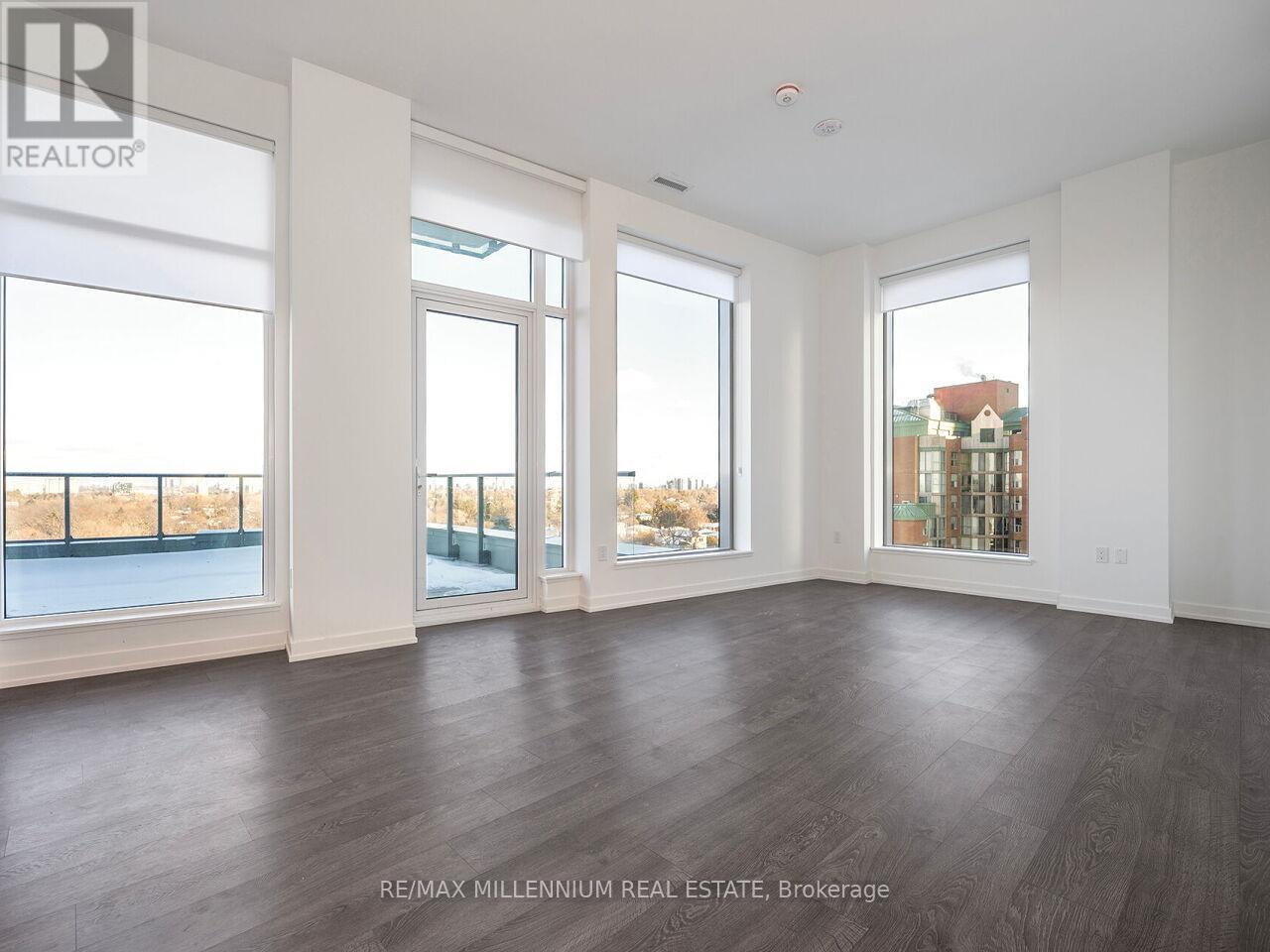 906 - 8 Olympic Garden Drive, Toronto, Ontario  M2M 0B9 - Photo 6 - C12661400