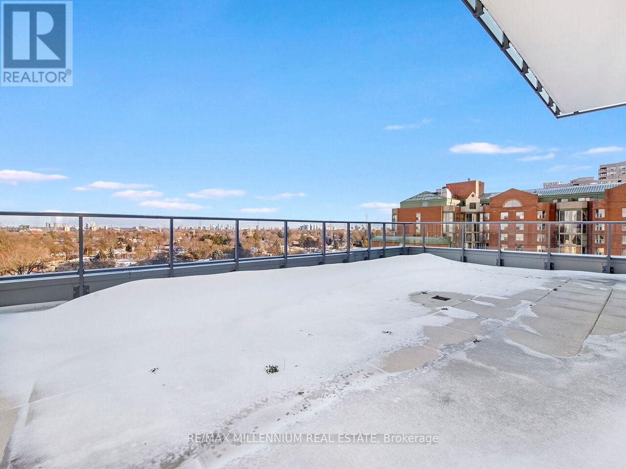 906 - 8 Olympic Garden Drive, Toronto, Ontario  M2M 0B9 - Photo 9 - C12661400