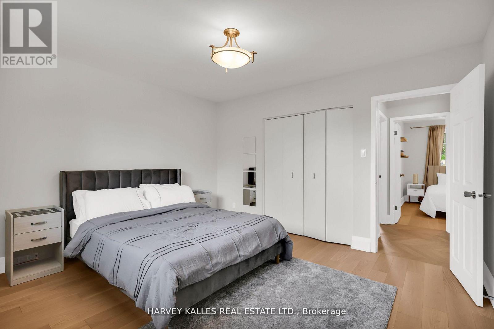 16 Wedgeport Place, Toronto (Willowdale East), Ontario  M2N 4B4 - Photo 28 - C12661412