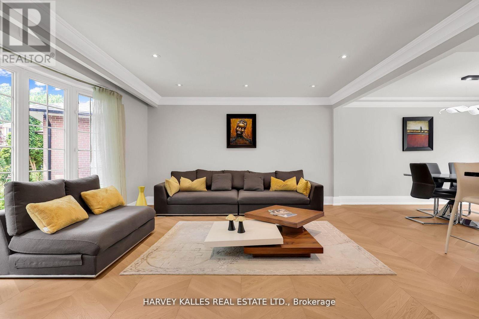 16 Wedgeport Place, Toronto, Ontario  M2N 4B4 - Photo 7 - C12661412