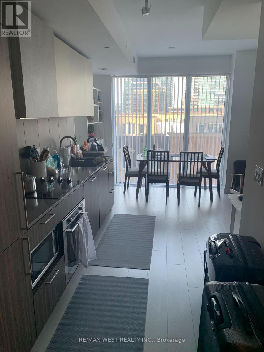 519 - 19 Western Battery Road, Toronto, Ontario  M6K 3S4 - Photo 10 - C12661442