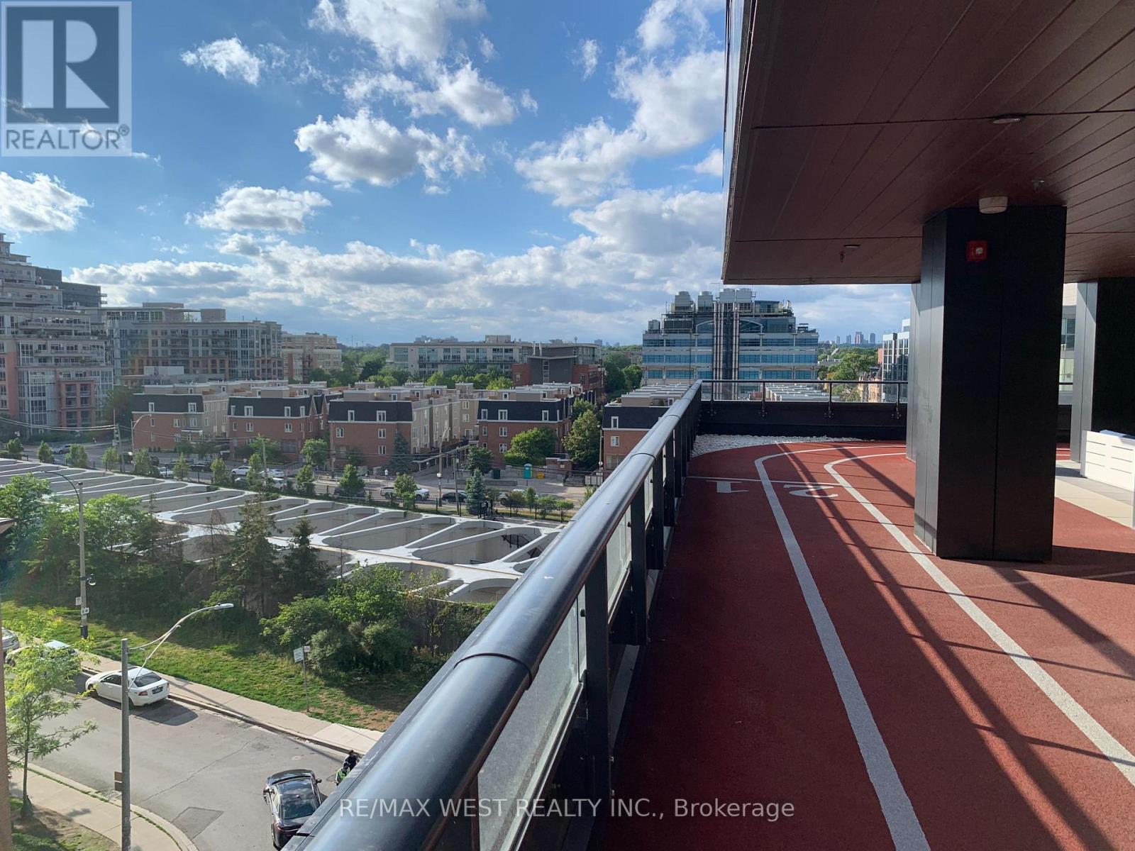 519 - 19 Western Battery Road, Toronto, Ontario  M6K 3S4 - Photo 2 - C12661442