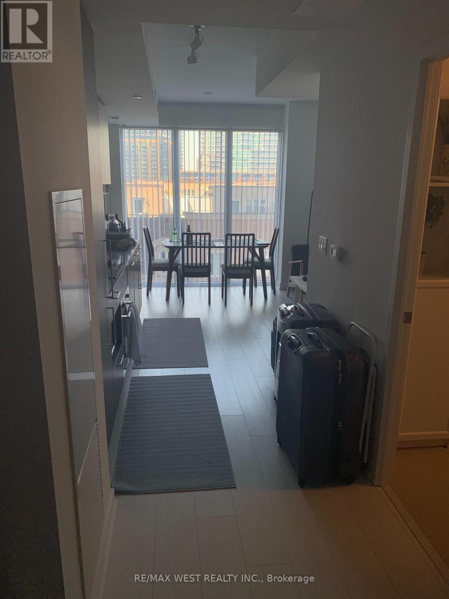 519 - 19 Western Battery Road, Toronto, Ontario  M6K 3S4 - Photo 9 - C12661442