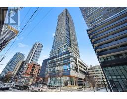 1206 - 39 ROEHAMPTON AVENUE, Toronto, Ontario