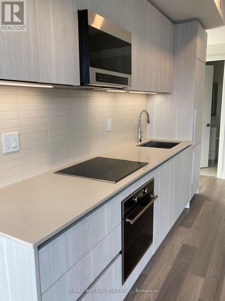 1106 - 8 Cumberland Street, Toronto, Ontario  M4W 1J5 - Photo 3 - C12661476