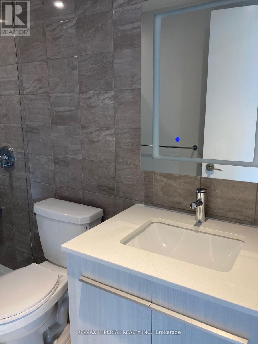 1106 - 8 Cumberland Street, Toronto, Ontario  M4W 1J5 - Photo 4 - C12661476