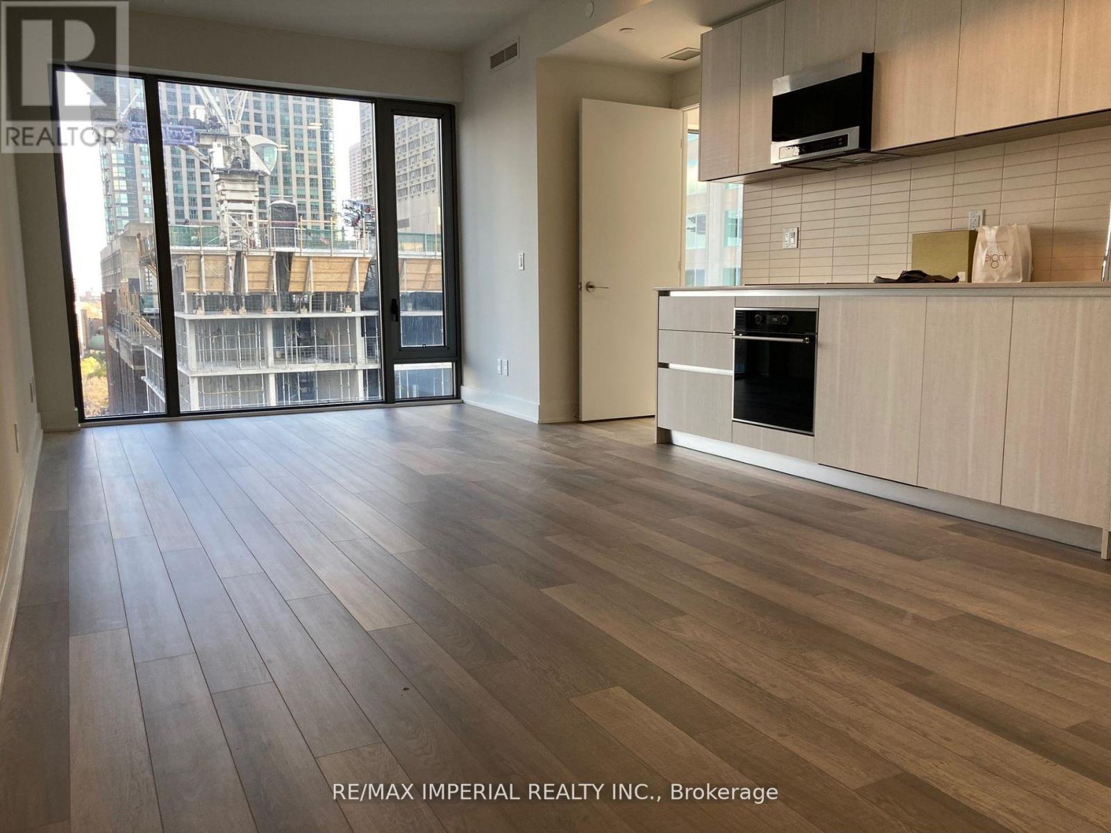 1106 - 8 Cumberland Street, Toronto, Ontario  M4W 1J5 - Photo 6 - C12661476