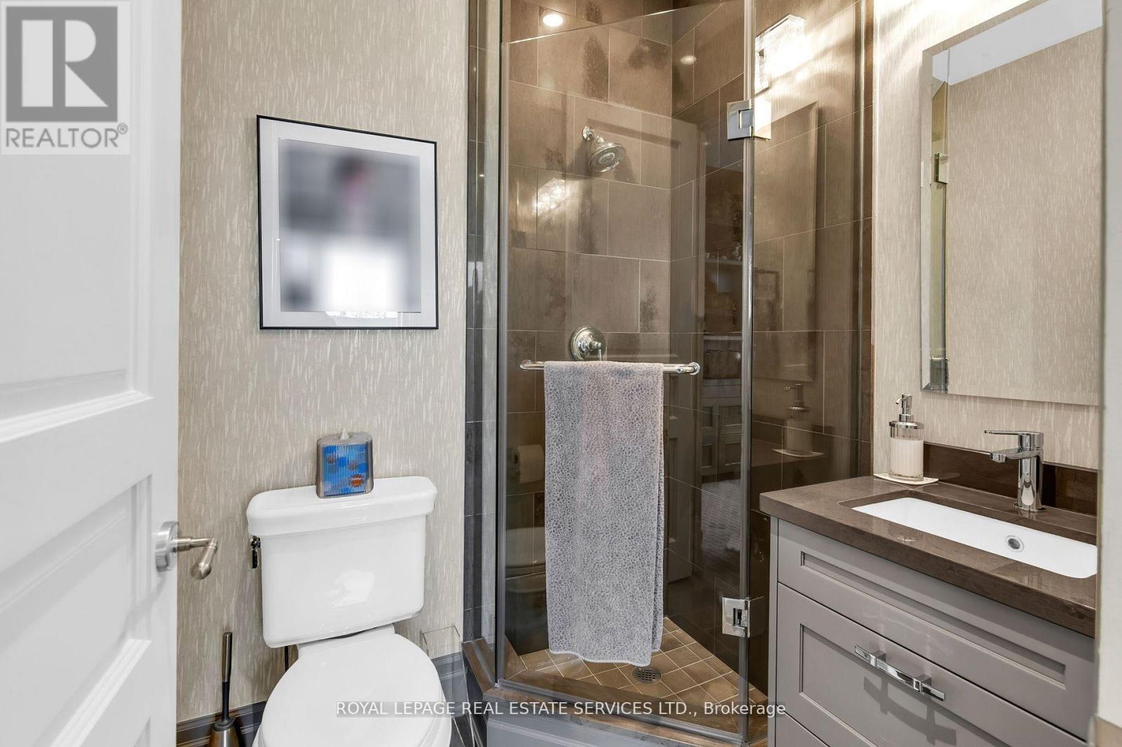 1701 - 155 St Clair Avenue W, Toronto, Ontario  M4V 0A1 - Photo 36 - C12661482