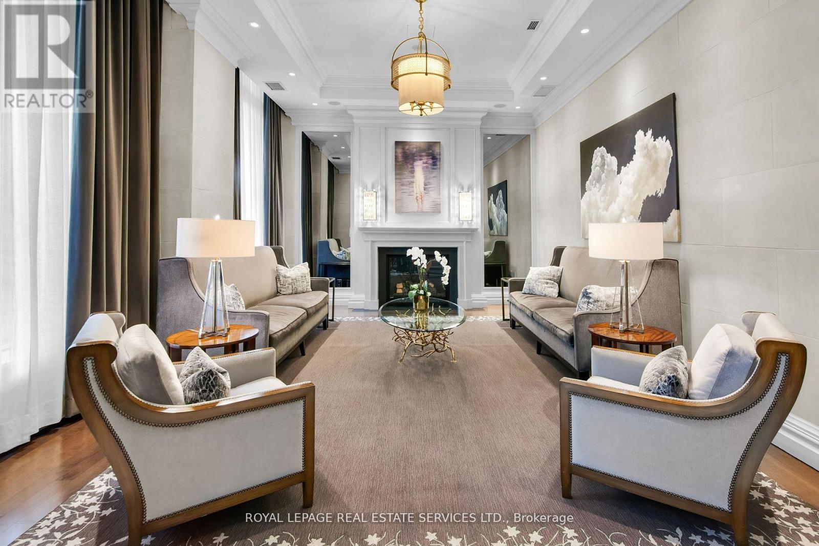 1701 - 155 St Clair Avenue W, Toronto, Ontario  M4V 0A1 - Photo 40 - C12661482