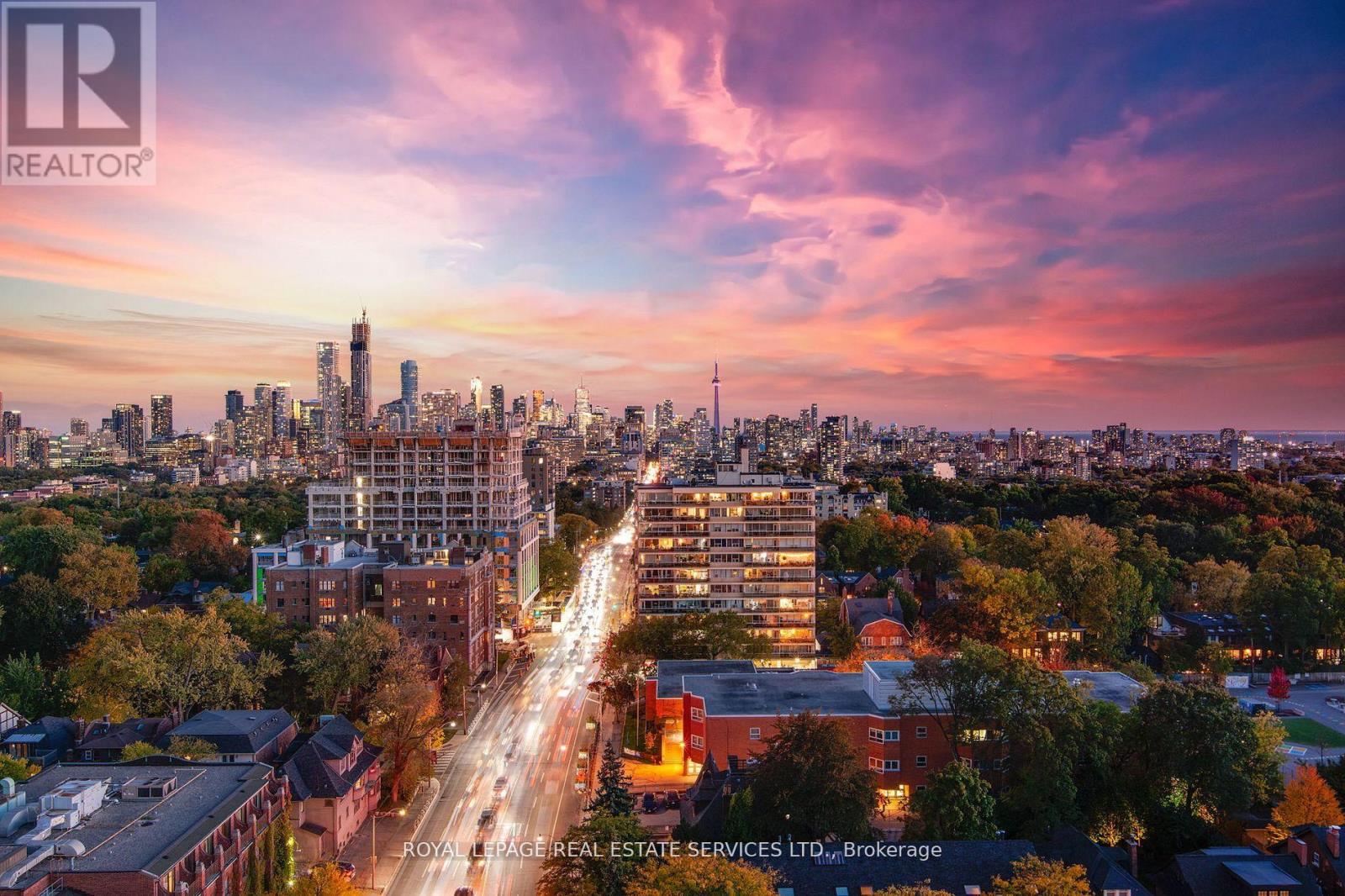 1701 - 155 St Clair Avenue W, Toronto, Ontario  M4V 0A1 - Photo 43 - C12661482