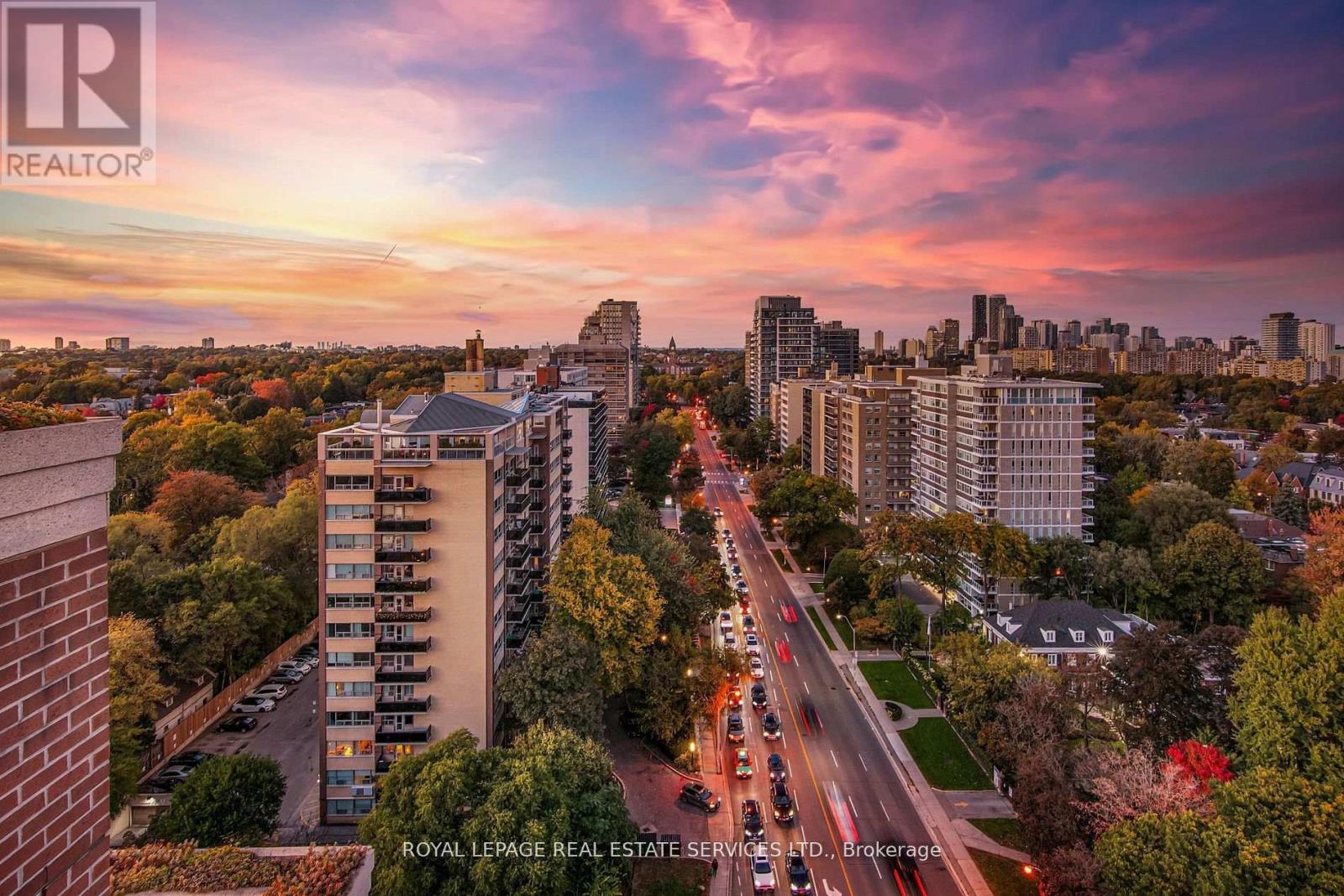 1701 - 155 St Clair Avenue W, Toronto, Ontario  M4V 0A1 - Photo 45 - C12661482