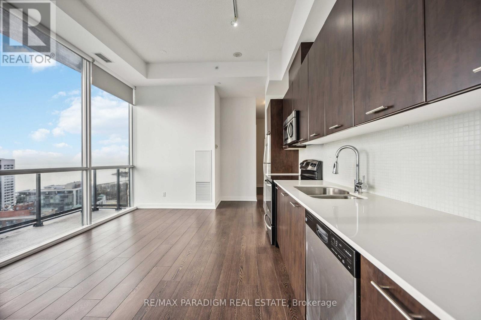 2810 - 20 Bruyeres Mews, Toronto, Ontario  M5V 0G8 - Photo 15 - C12661484