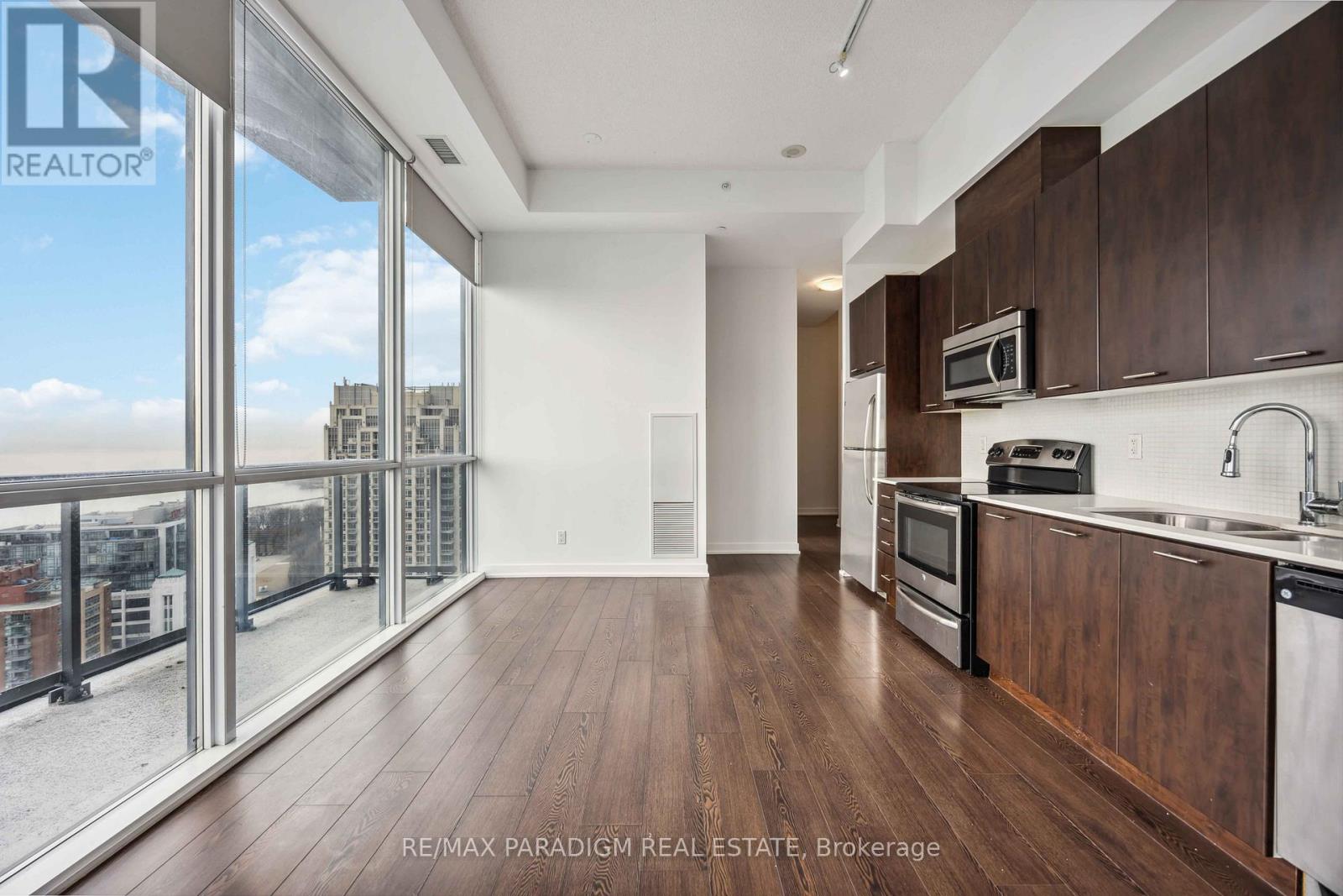 2810 - 20 Bruyeres Mews, Toronto, Ontario  M5V 0G8 - Photo 17 - C12661484