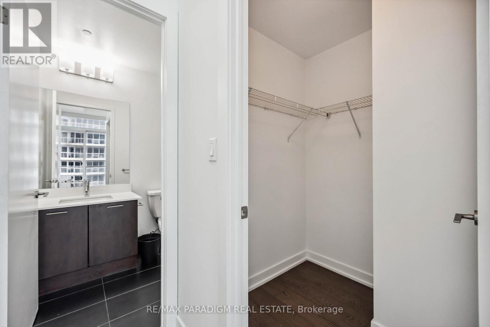 2810 - 20 Bruyeres Mews, Toronto, Ontario  M5V 0G8 - Photo 21 - C12661484