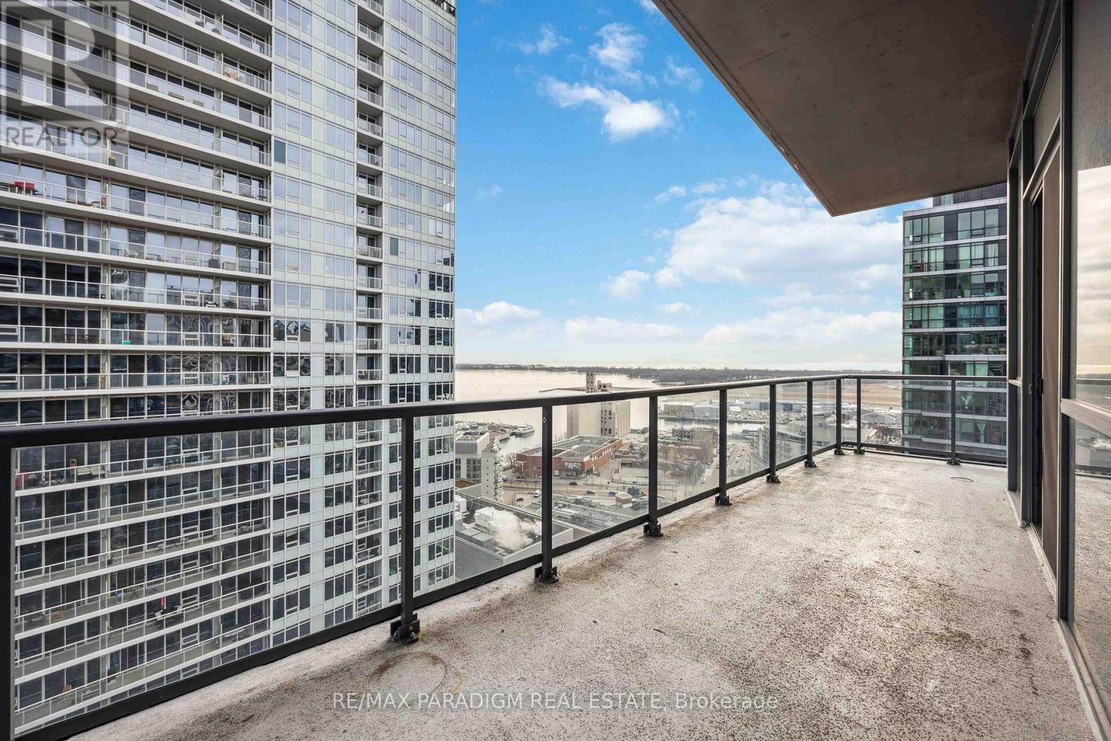 2810 - 20 Bruyeres Mews, Toronto, Ontario  M5V 0G8 - Photo 23 - C12661484