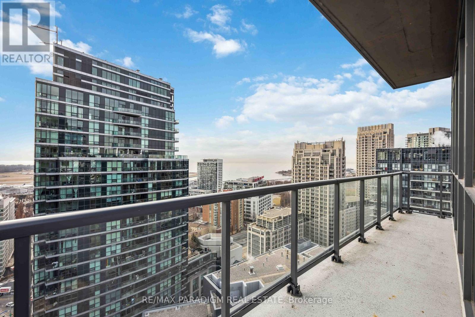 2810 - 20 Bruyeres Mews, Toronto, Ontario  M5V 0G8 - Photo 24 - C12661484