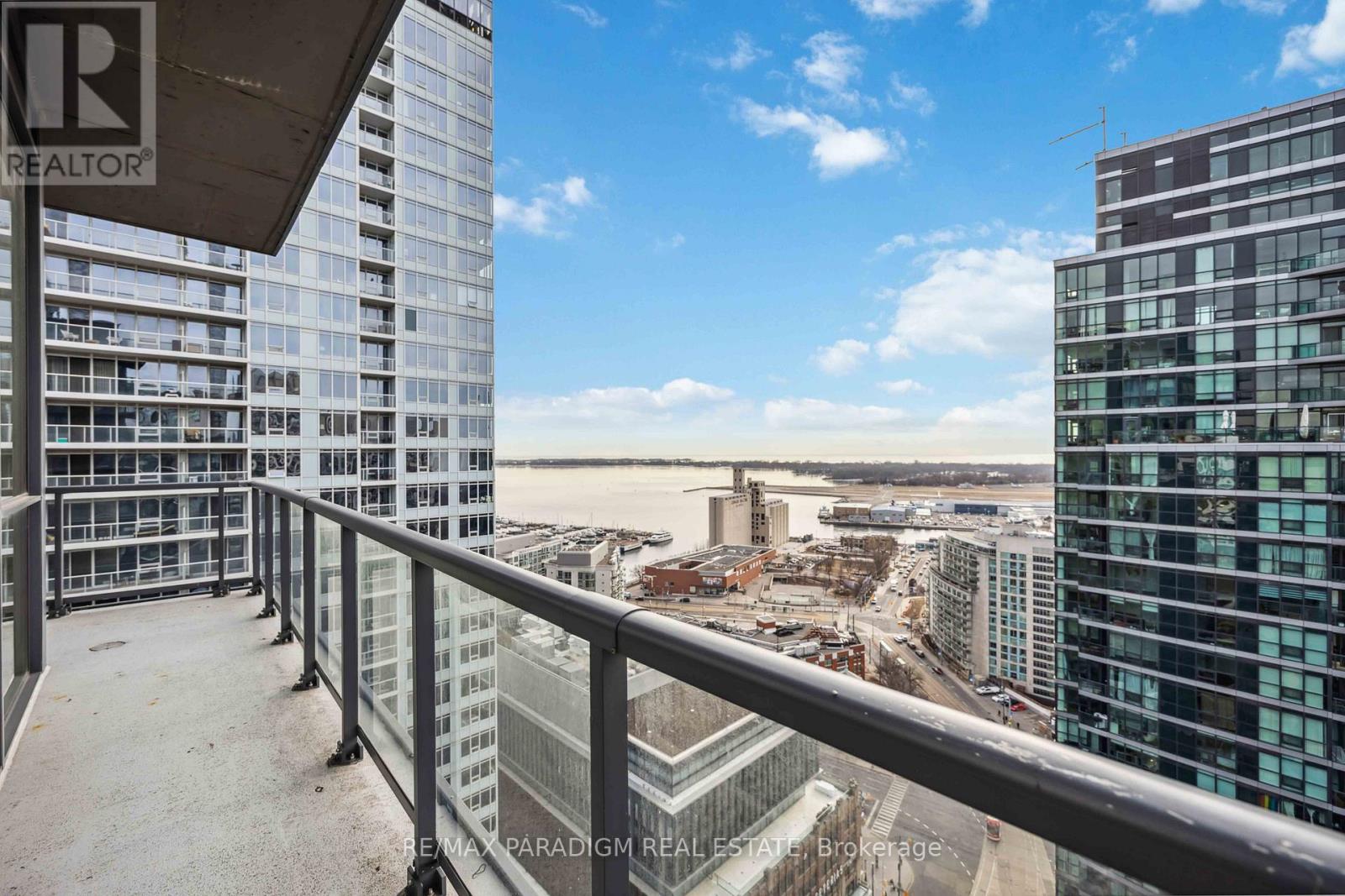 2810 - 20 Bruyeres Mews, Toronto, Ontario  M5V 0G8 - Photo 25 - C12661484