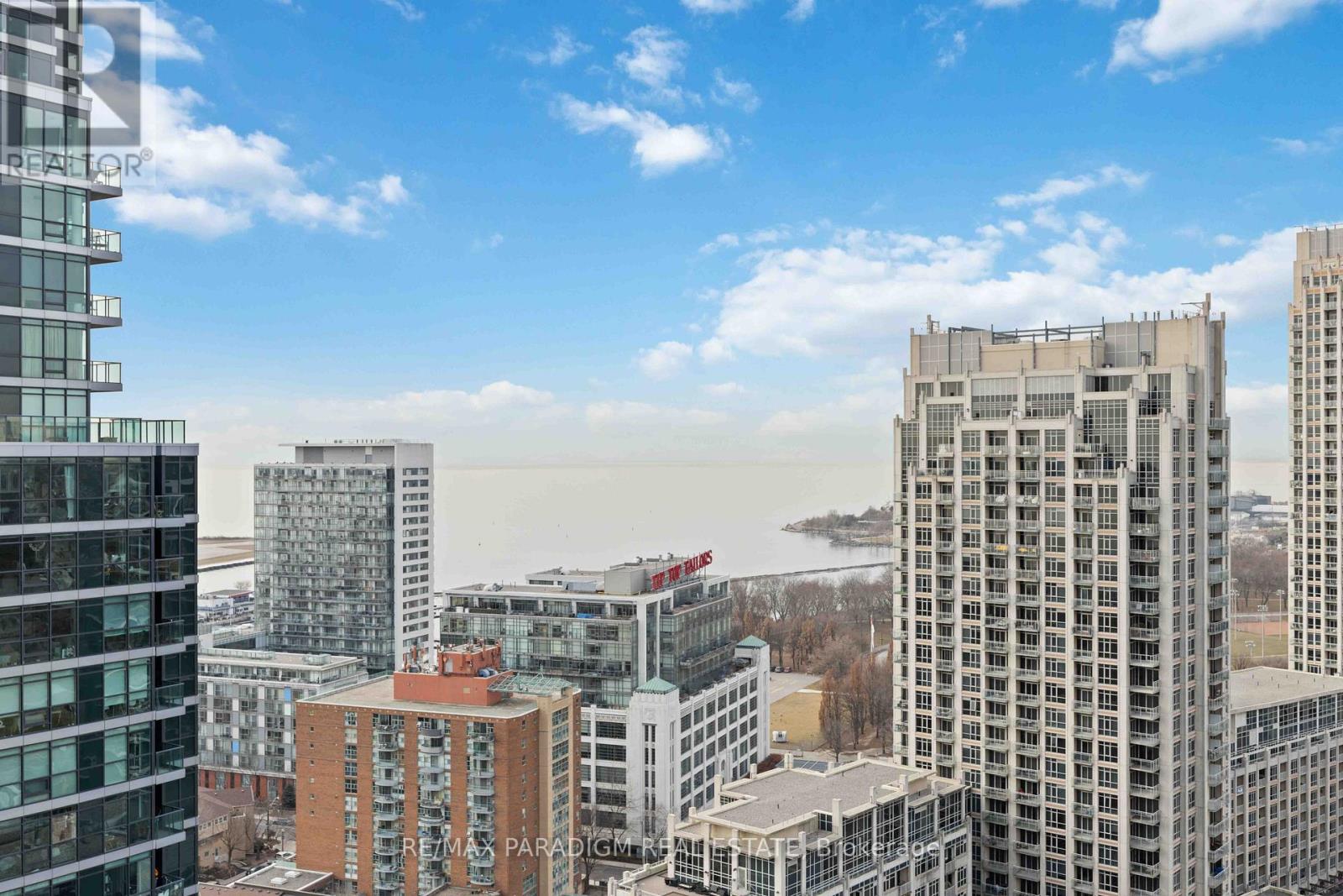 2810 - 20 Bruyeres Mews, Toronto, Ontario  M5V 0G8 - Photo 26 - C12661484