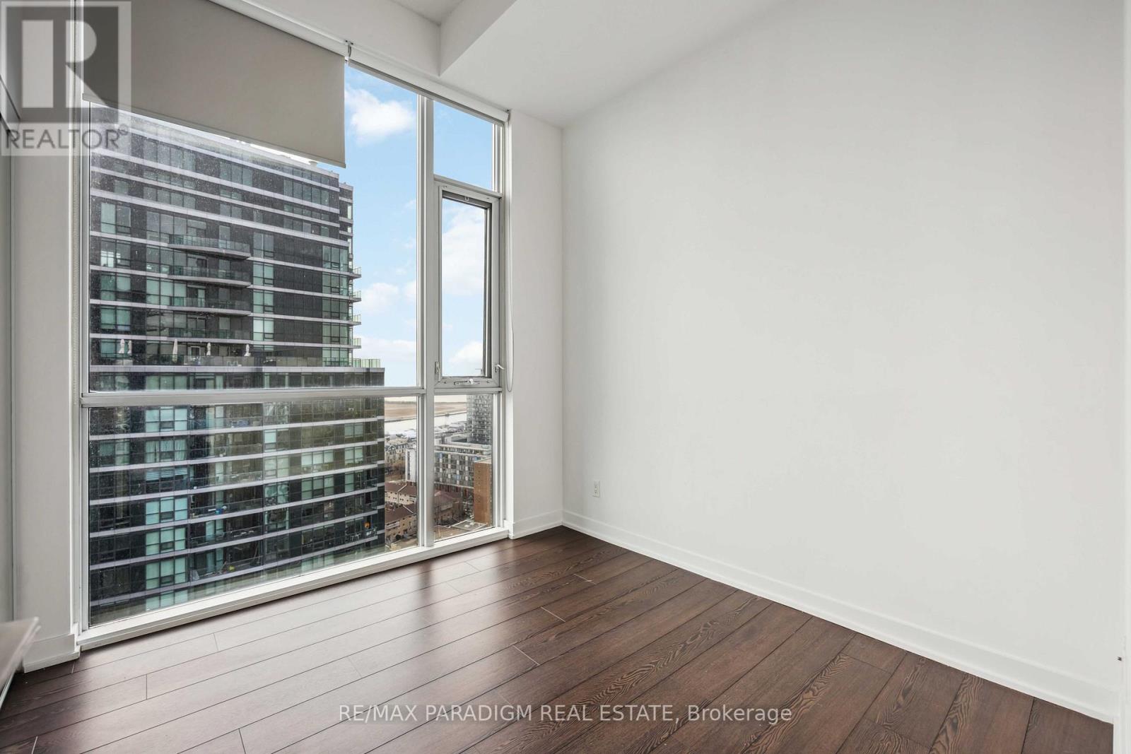 2810 - 20 Bruyeres Mews, Toronto, Ontario  M5V 0G8 - Photo 7 - C12661484