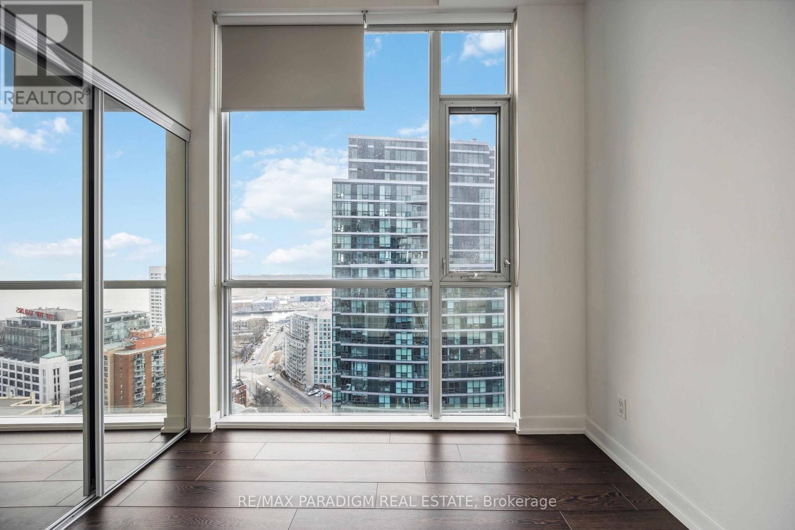 2810 - 20 Bruyeres Mews, Toronto, Ontario  M5V 0G8 - Photo 8 - C12661484