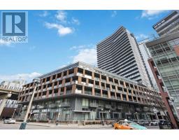 2810 - 20 BRUYERES MEWS, Toronto, Ontario