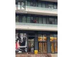 2508 - 50 ORDNANCE STREET, Toronto, Ontario