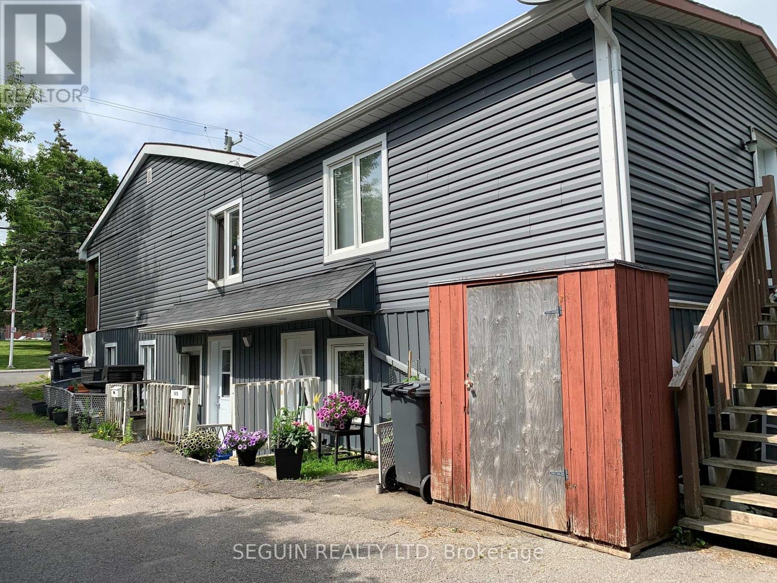 645-647a-647b Higginson Street, Hawkesbury, Ontario  K6A 1G9 - Photo 3 - X12661362