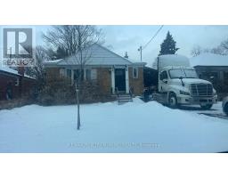 BASEMENT - 20 GUILD HALL DRIVE, Toronto, Ontario