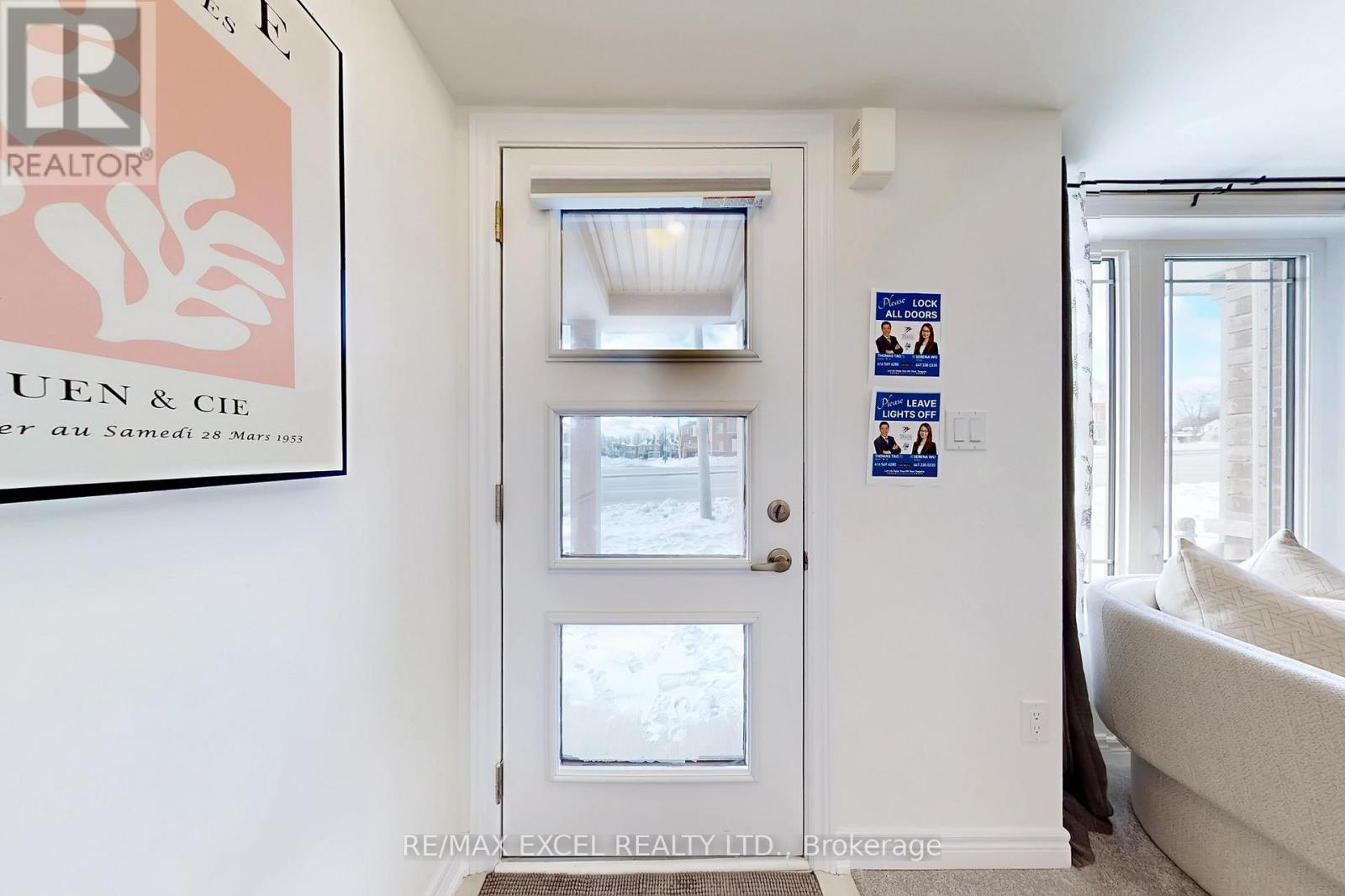 2839 Whites Road, Pickering, Ontario  L1X 0P4 - Photo 4 - E12661174