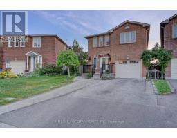6 CRANSTON MANOR COURT, Toronto, Ontario