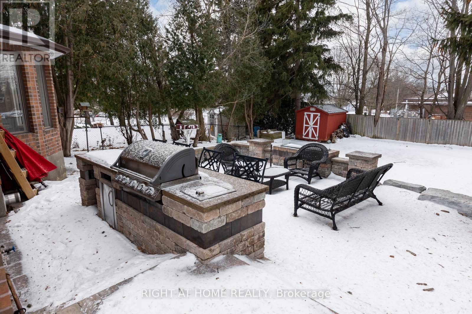 206 High Street, Whitby, Ontario  L1N 5H6 - Photo 31 - E12661296