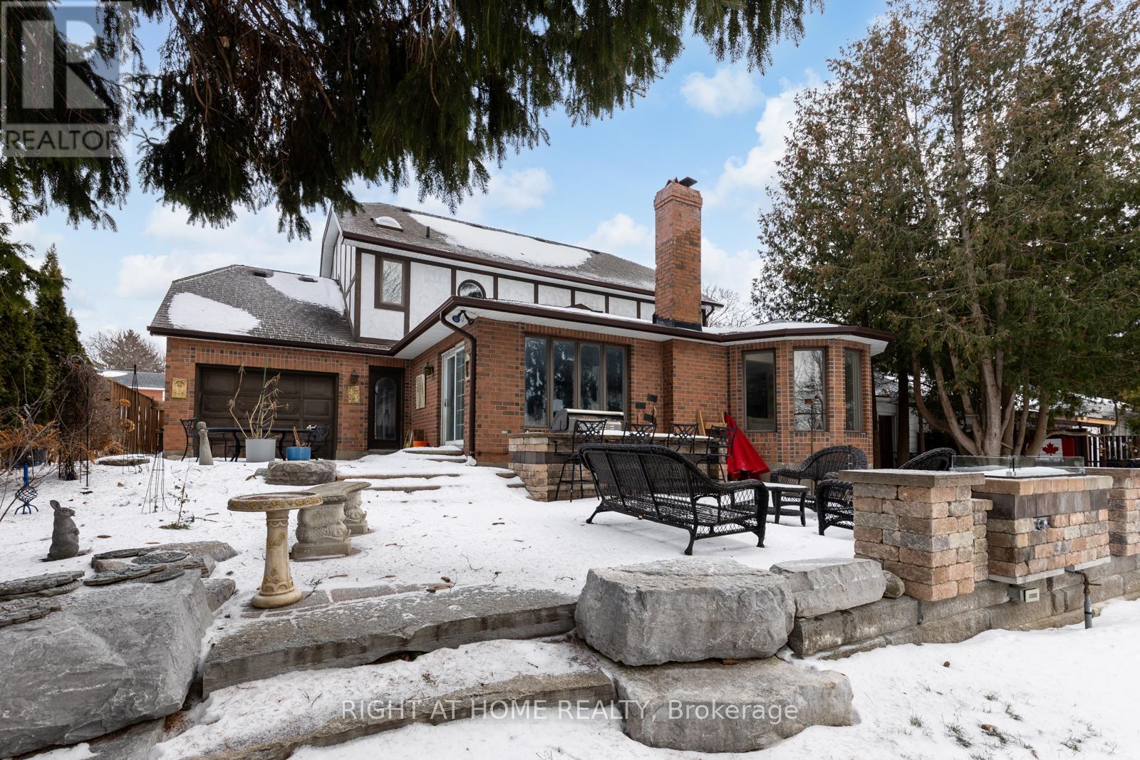 206 High Street, Whitby, Ontario  L1N 5H6 - Photo 33 - E12661296