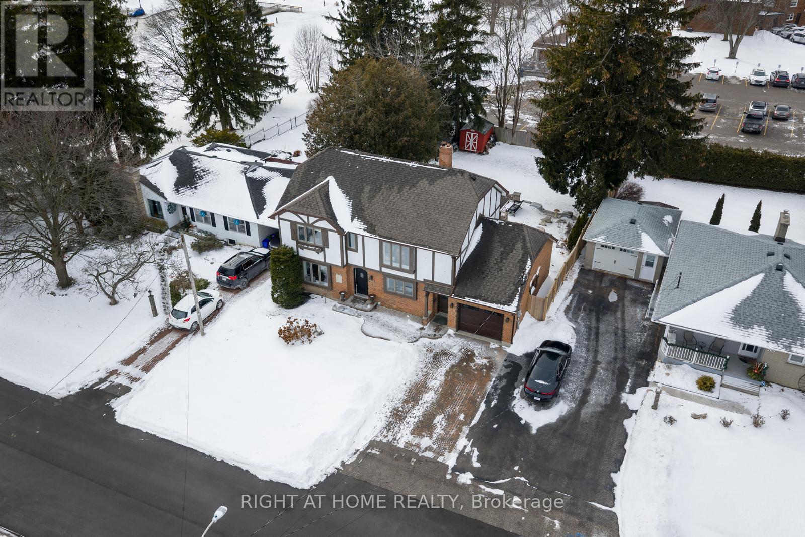 206 High Street, Whitby, Ontario  L1N 5H6 - Photo 35 - E12661296