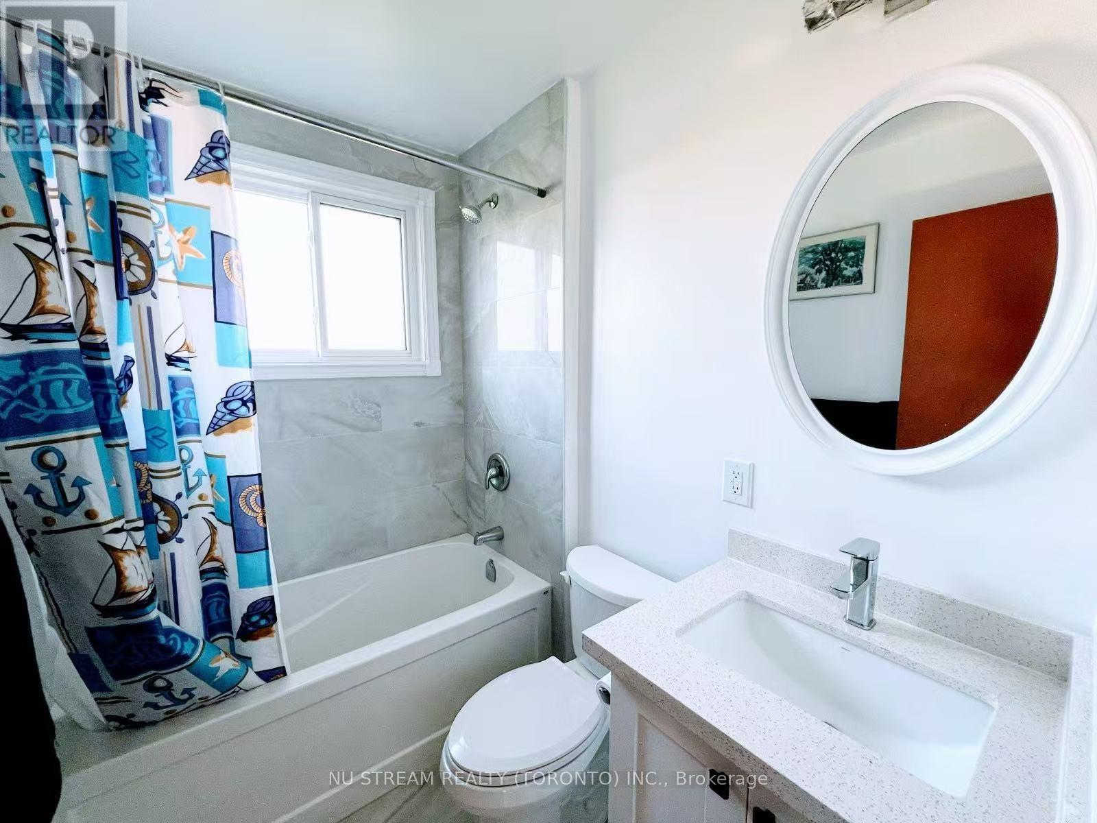 Upper - 46 Stainforth Drive, Toronto, Ontario  M1S 1L8 - Photo 5 - E12661398