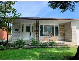 UPPER - 46 STAINFORTH DRIVE, Toronto, Ontario