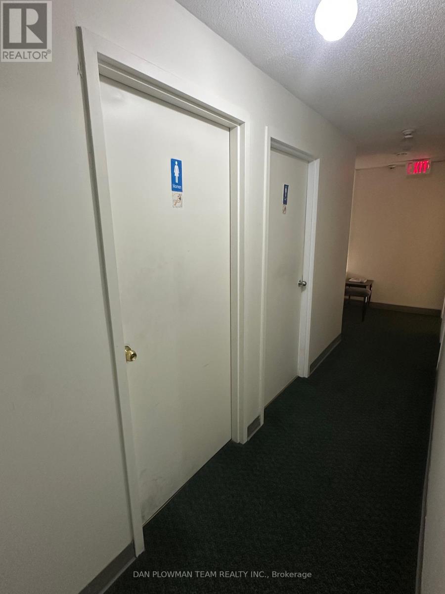 204 - 922 Simcoe Street N, Oshawa, Ontario  L1G 4X1 - Photo 5 - E12661422