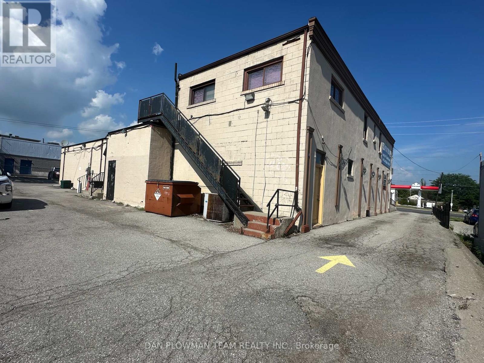 204 - 922 Simcoe Street N, Oshawa, Ontario  L1G 4X1 - Photo 7 - E12661422