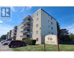 414 - 936 GLEN STREET, Oshawa, Ontario